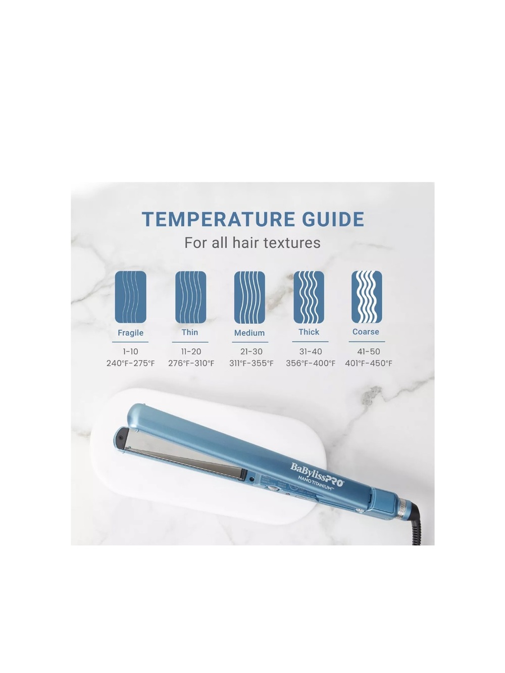 โจ Professional-quality styling tool from BaBylissPRO!โจ - Picture 5 of 7